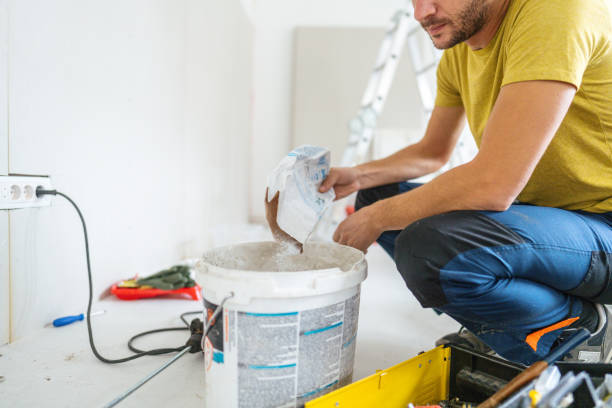 Pollock Pines, CA Drywall & Painting Services Company